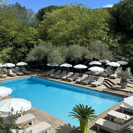 Le Prose Hotel La Grande Motte Exterior foto