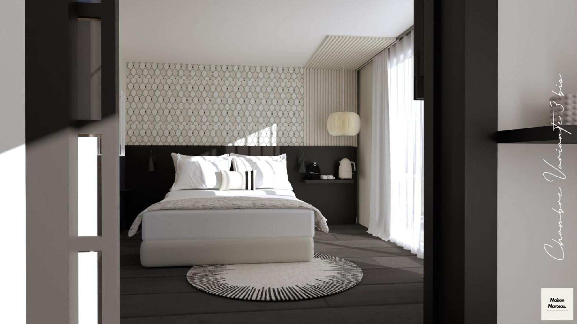 Le Prose Hotel La Grande Motte Exterior foto