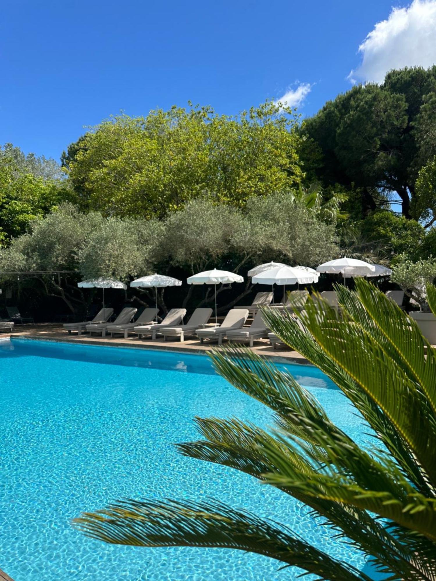 Le Prose Hotel La Grande Motte Exterior foto