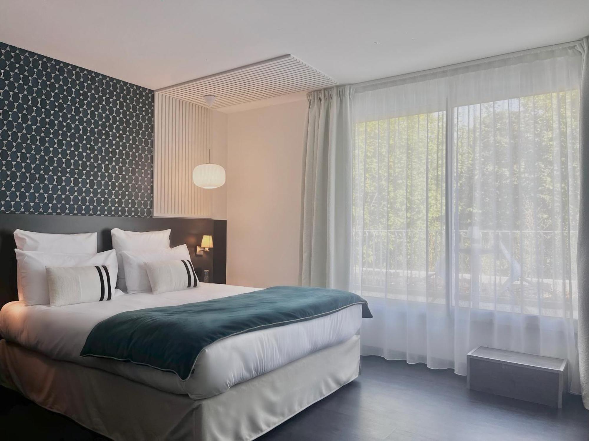 Le Prose Hotel La Grande Motte Exterior foto